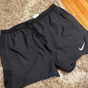 Mens Nike running shorts